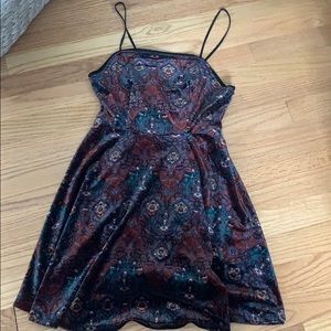 Urban outfitters women’s dress